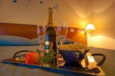 Mio Hotel Firenze