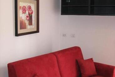 Mio Hotel Firenze