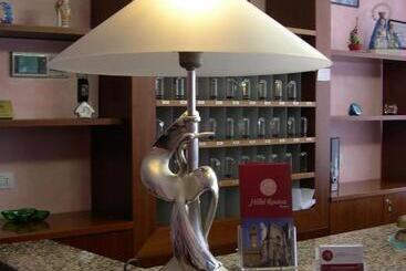 Mio Hotel Firenze