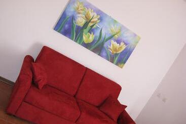 Mio Hotel Firenze