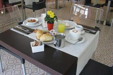 Mio Hotel Firenze