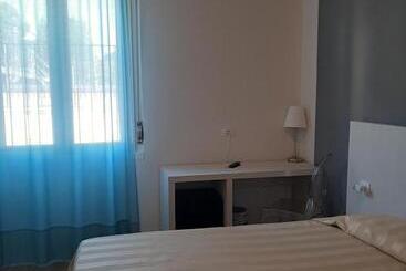 Mio Hotel Firenze