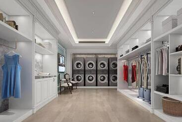 مُتل Mercure Shenzhen Sports Center