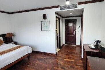 Eg Paradise Angkor Villa - Siem Reap