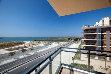 Real Marina Residence - Olhao