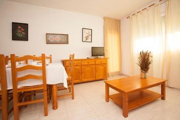 Rentalmar Calas De Miami