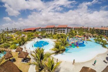 Resort Enotel Porto De Galinhas All Inclusive