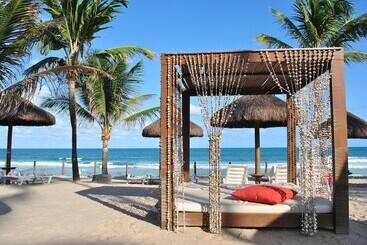 استراحتگاه Enotel Porto De Galinhas All Inclusive
