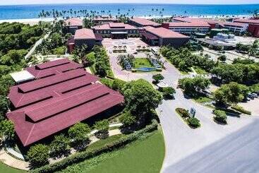 استراحتگاه Enotel Porto De Galinhas All Inclusive