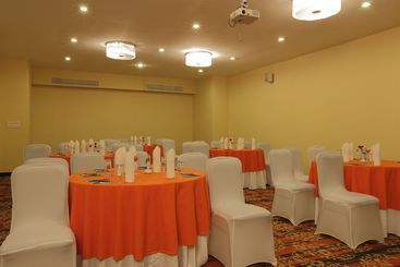 Seven Hotel