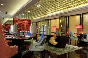 هتل Conrad Urumqi