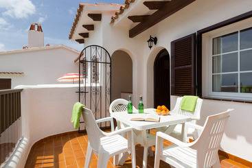 Son Bou Playa Gold By Menorca Vacations