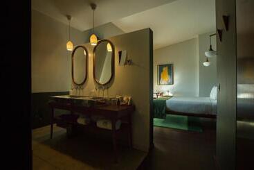 The Vintage Hotel & Spa Lisbon