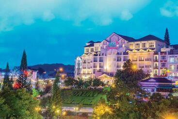 Ttc Hotel   Ngoc Lan