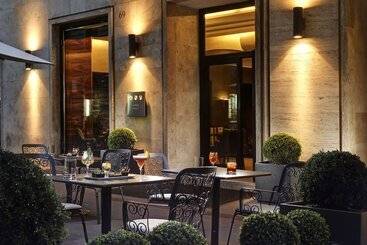 Unahotels Decò Roma