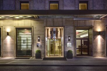 Unahotels Decò Roma