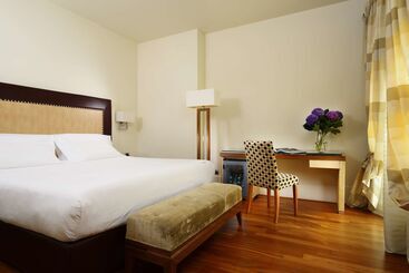 Unahotels Decò Roma