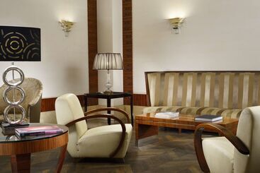 Unahotels Decò Roma