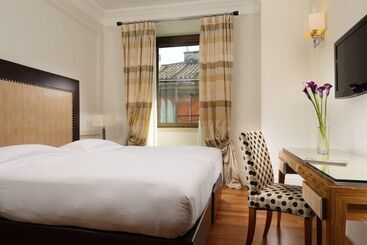 Unahotels Decò Roma