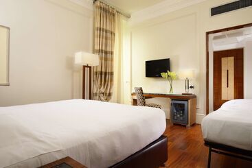 Unahotels Decò Roma