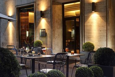 Unahotels Decò Roma