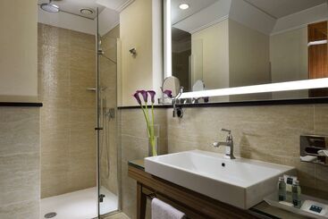 Unahotels Decò Roma