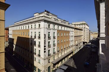 Unahotels Decò Roma