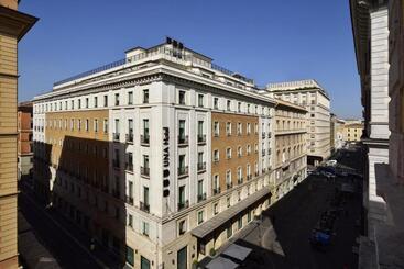 Unahotels Decò Roma