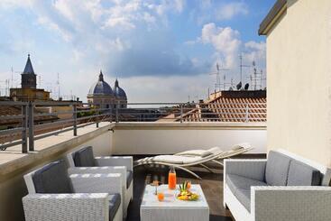 Unahotels Decò Roma