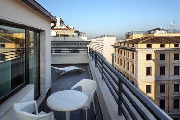 Unahotels Decò Roma