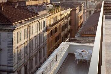 Unahotels Decò Roma