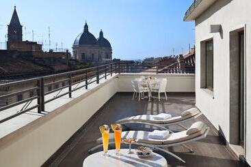 Unahotels Decò Roma
