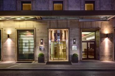 Unahotels Decò Roma