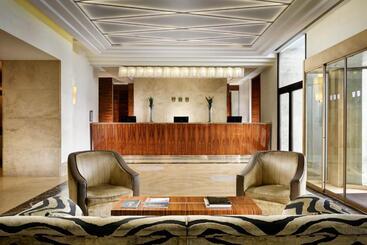 Unahotels Decò Roma