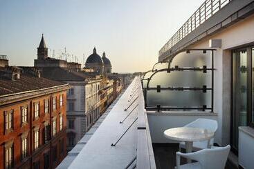 Unahotels Decò Roma