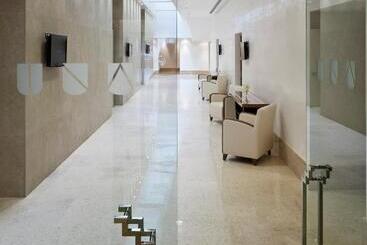 Unahotels Decò Roma