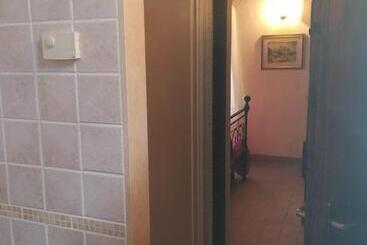 تختخواب و صبحانه Casale San Fortunato