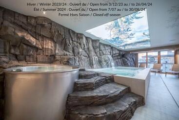 Chalet Hotel Yeti