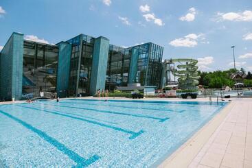 Grand Hotel Esztergom - Эстергом