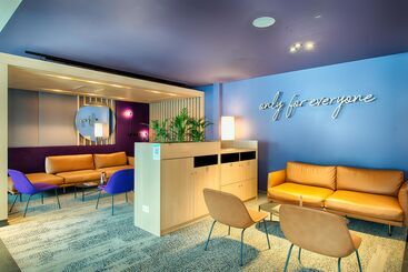 B&b Hotel Augsburg West