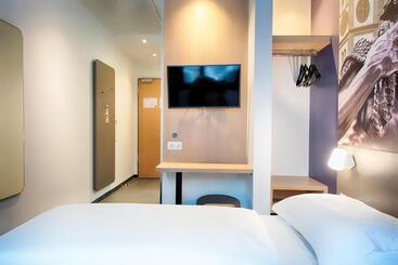 B&b Hotel Augsburg West