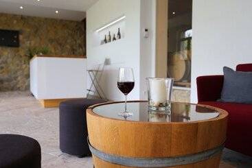 酒店 Benz Weingut & Wein