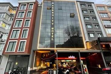 هتل Beşiktaş Serenity