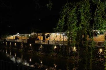 هتل Getap Resort Arzni