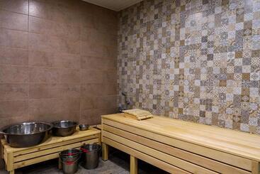 هتل Getap Resort Arzni