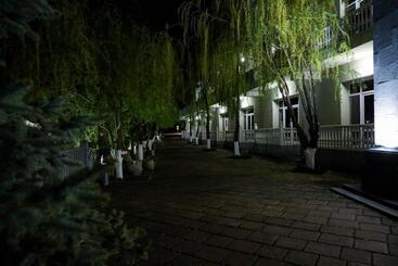 هتل Getap Resort Arzni
