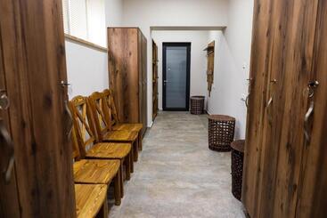 هتل Getap Resort Arzni