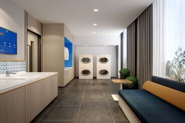 هتل Holiday Inn Express Jingdezhen Ancient Town By Ihg