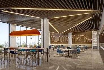 هتل Holiday Inn Express Jingdezhen Ancient Town By Ihg