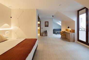 Munna Hotel Boutique